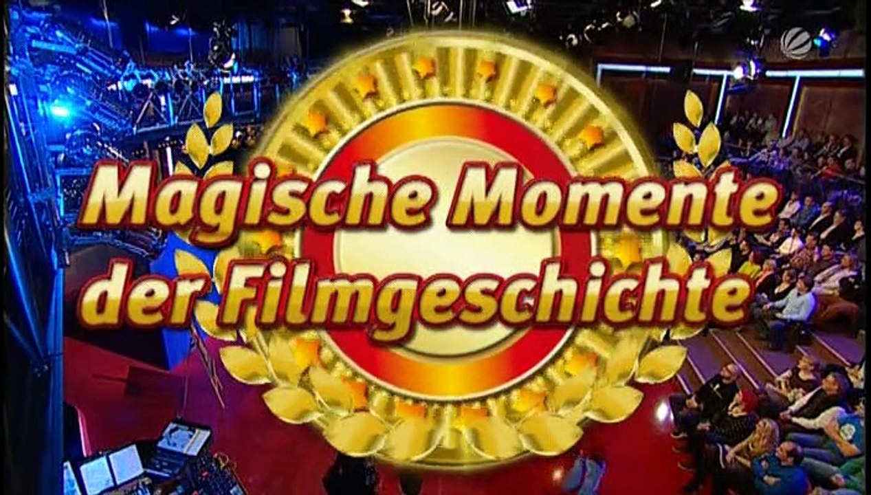 Die Harald Schmidt Show - 2011.12.01