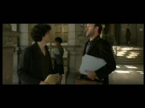 Bande-annonce : Les Amitiés maléfiques