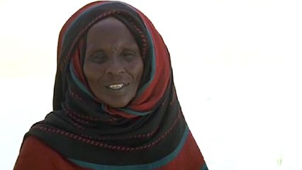 Vents de sable, femmes de roc VOST - Ext 1