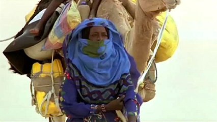 Vents de sable, femmes de roc VOST - Ext 2