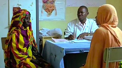 Vents de sable, femmes de roc VOST - Ext 4