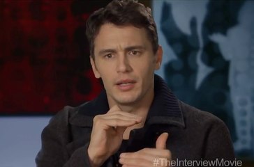 L'Interview qui Tue - Featurette (3) VO