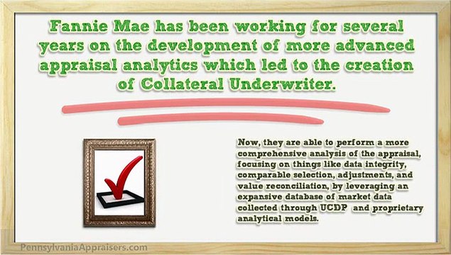 CU Appraiser - 412.831.1500 - Appraisal Collateral Underwriter