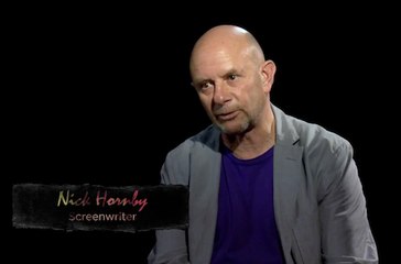 Wild - Featurette (5) VO