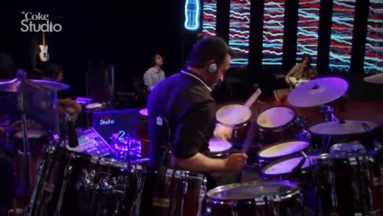 Larsha Pekhawar Ta HD, Hamayoon Khan, Coke Studio Pakistan, Season 5, Episode 1