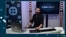 Invisible Inc - Replay Web TV - une heure de découverte