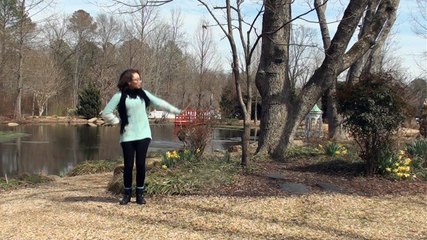 【Angel】 Hello Planet 【dance cover】