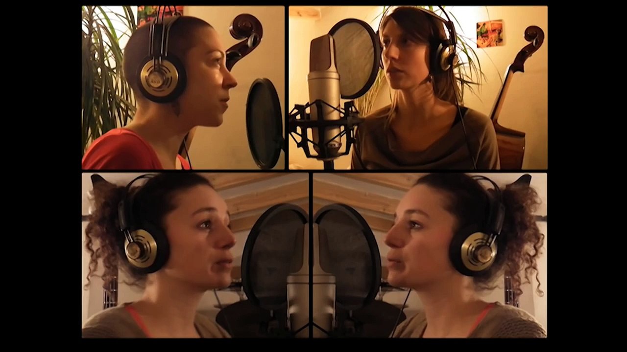 Carol of the bells - Gibus & Fiasco