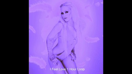 Kourosh Tazmini (feat. Anda Adam) Can You Feel Love 1 Hour Mix