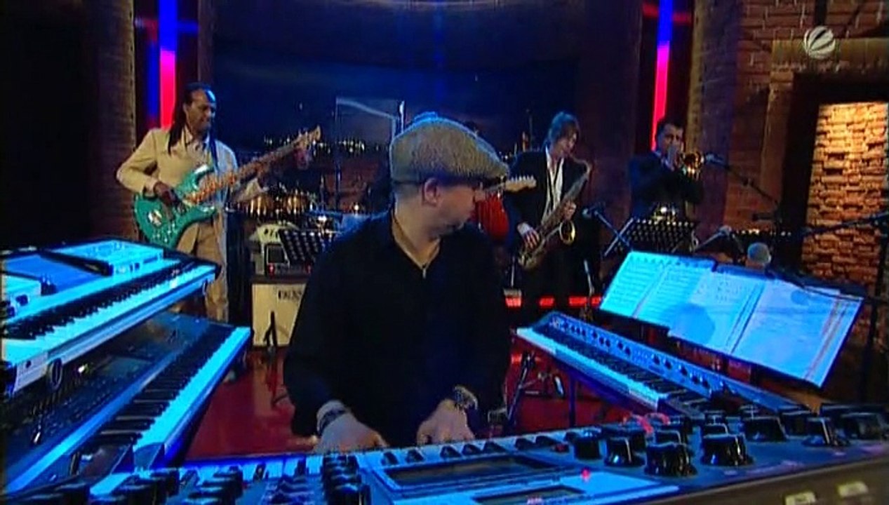 Die Harald Schmidt Show - 2011.12.13