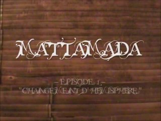 "MATTàMADA" - Le film du voyage de Matthieu à Madagascar