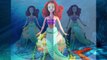 MERMAID CAKE! Make a Princess Ariel Little Mermaid Cake - A Cupcake Addiction How To Tutorial