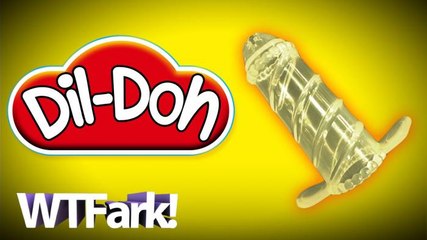DIL-DOH: Prude Parents Express Outrage On Social Media Over Penis-Shaped Play-Doh Pump