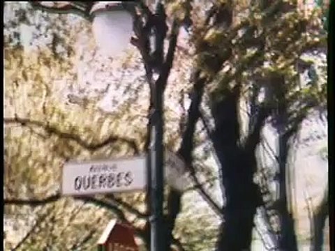 Archives de Radio-Canada: Jamais deux sans toi - Chat va faire réalisé par Raymonde Boucher