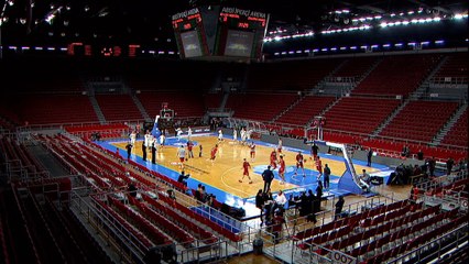 Euroleague: Galatasary 78-69 Zalgiris