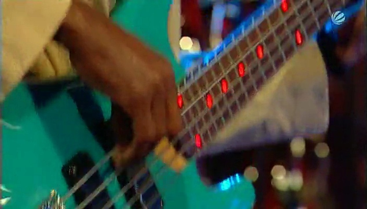 Die Harald Schmidt Show - 2011.12.21