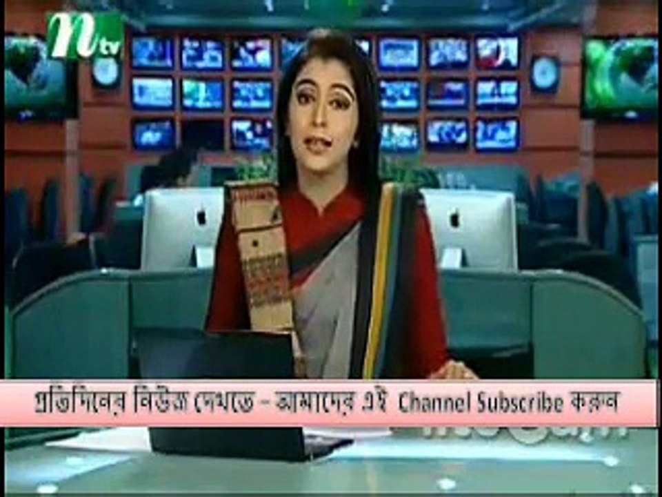 Bangla tv News 31 December 2014 _Ntv Todays Jamat Islami Strike Update