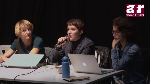 RdR2014 - Forum : Les outil de la RdR (1/4) Intro