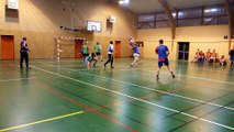 29/12/2014 : Soirée Futsal/Tartiflette Séniors-Vétérans - 1