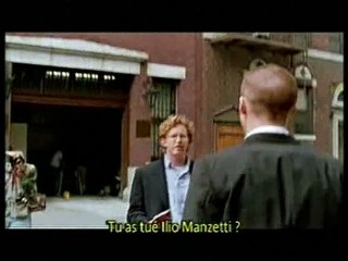 Danny Balint ( 2001 - bande annonce VOST )