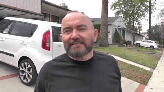 Paul Walker's Father Denies Claims He's Suing The Rodas Family