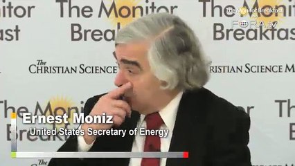 Moniz: Cybersecurity a Greater Concern than EMP Bomb