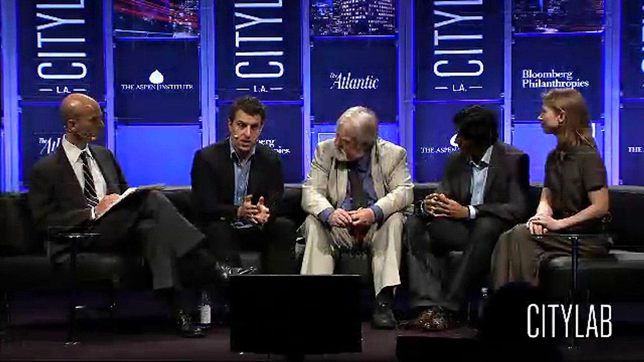 Communities Working Together with AirBnB