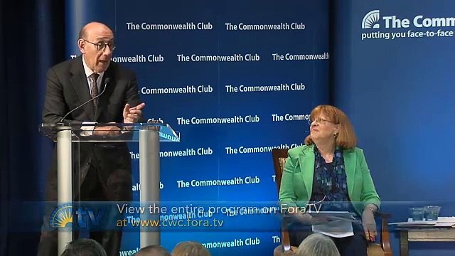 Greed or Need? 'Pay Czar' Caps Wall Street Exec Salaries