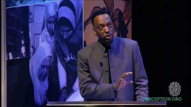 'Who Do You Think We Are?': Statistics on Black Males