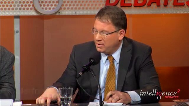 If Iran Goes Nuclear, Conflicts Will Spin Out of Control