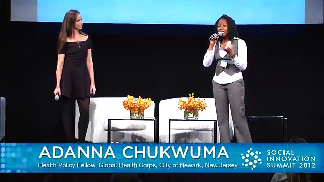 Holistic Healthcare: Curing a City's Healthcare System