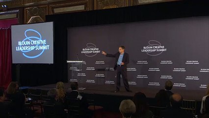 Ian Bremmer: The End of Global Leadership