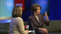 Nancy Pelosi: Stop Super PACS, Overturn Citizens United