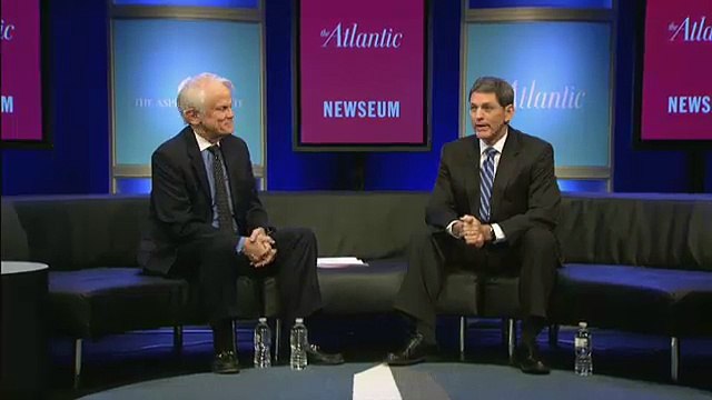 A Dire Threat: More Spies in US Than During Cold War