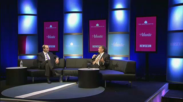 Bill Gates: Four Good Years of Education Under Obama