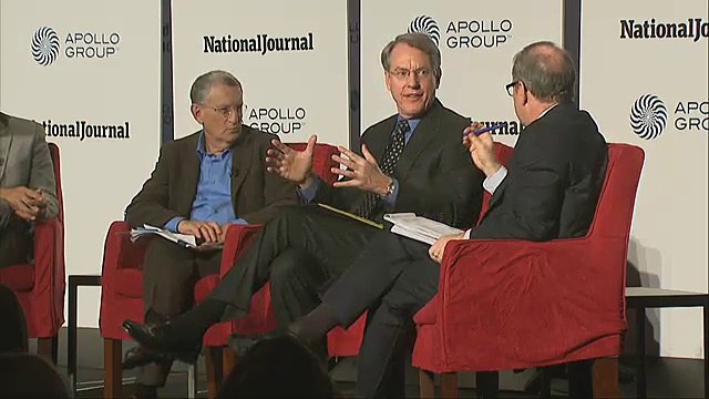 Republicans Must Resurrect Reagan's Welcoming Mentality