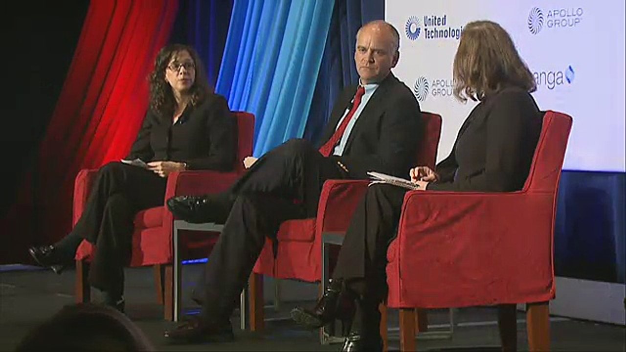 Election 2012: Why Republicans Failed to Win White House