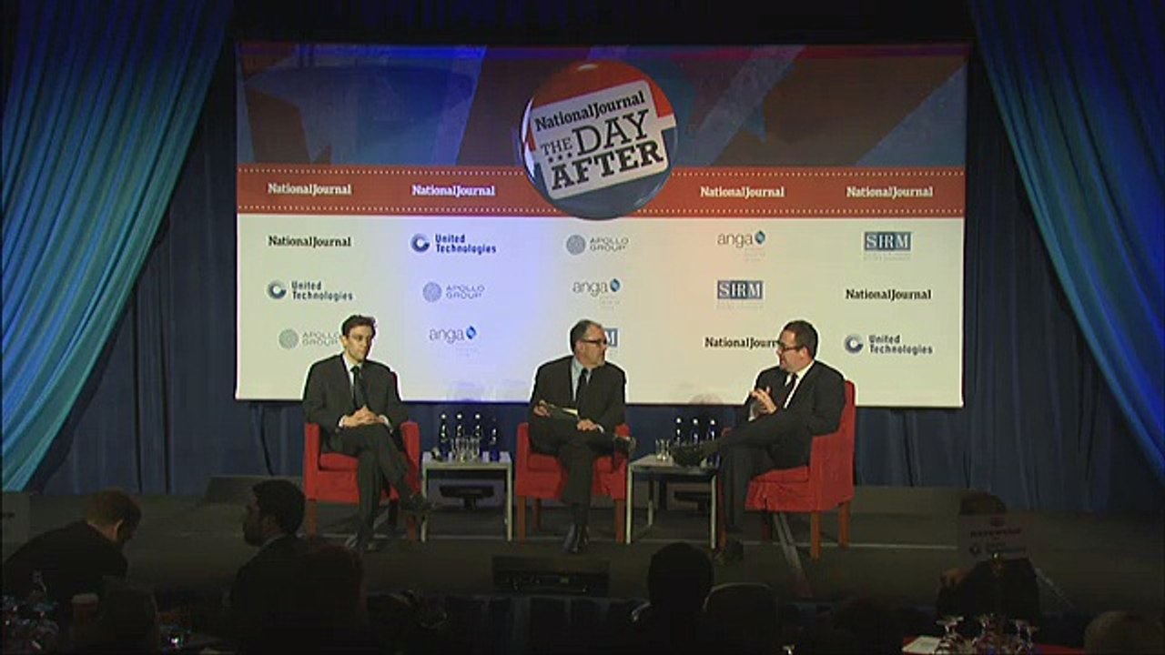 Obama Reelected: What We Learned About Political Parties