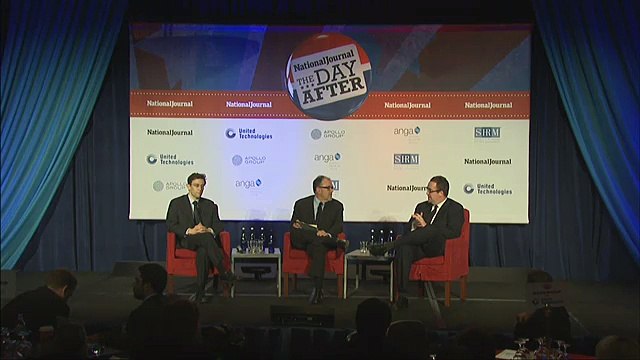 Obama Reelected: What We Learned About Political Parties