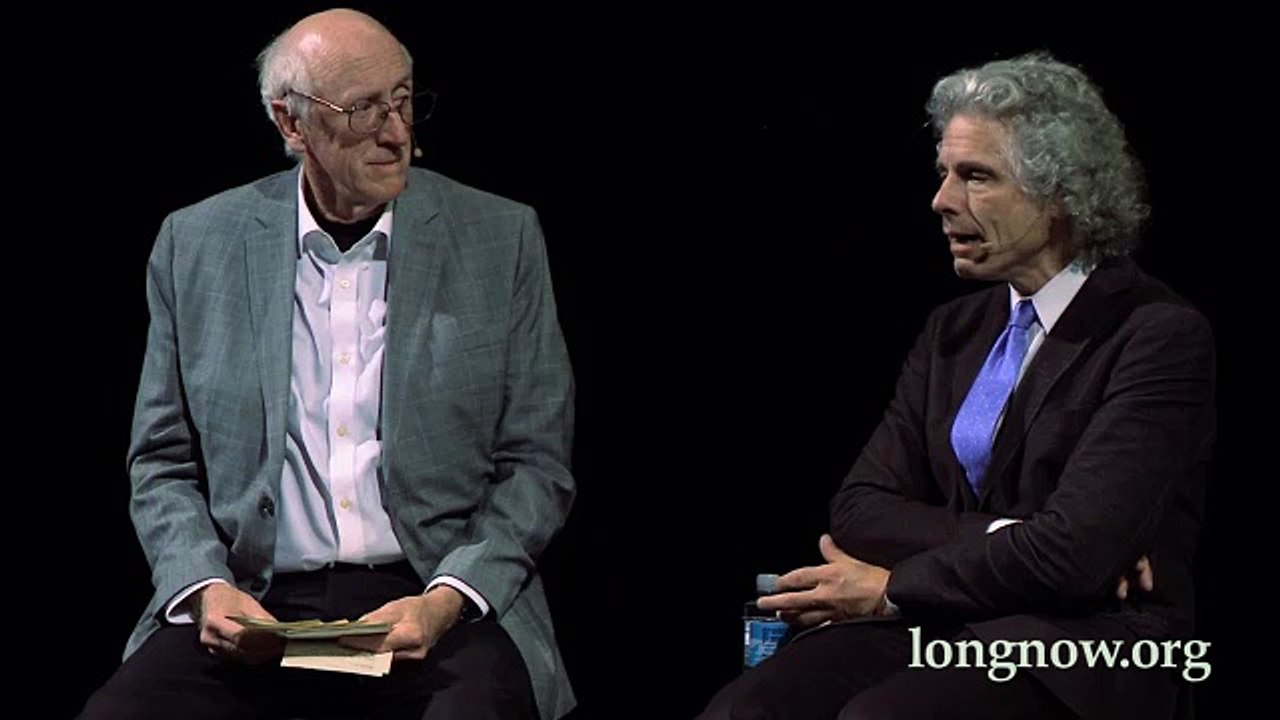 Does Peacekeeping Work? Steven Pinker Checks the Stats