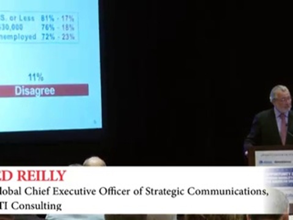 New Poll: Americans Still Believe in the American Dream