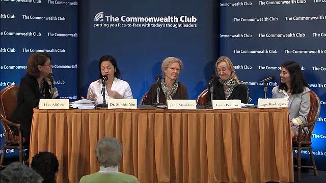 2012 Election: Impact of Abortion, Pro Choice & Pro Life