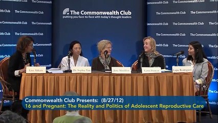 16 and Pregnant: What Are the Effects of Media Exposure?