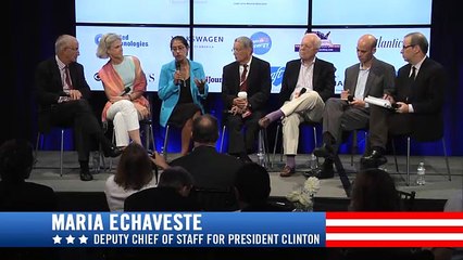 Two Billion Dollar Political Food Fight Turns Voters Off