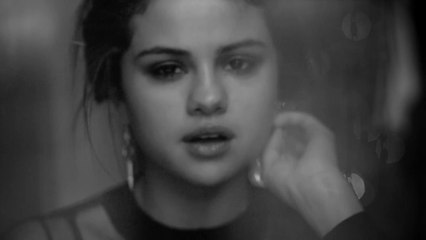 Selena Gomez - The Heart Wants What It Wants (Official Video)