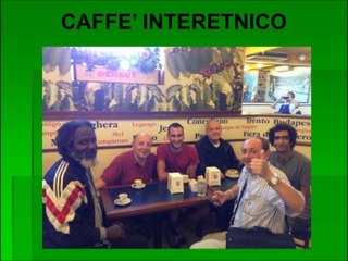 Cattedrale di Adria incontro con fratel alberto degan missionario comboniano