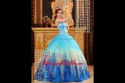 2015 multi color and top selling quinceanera dresses in organza