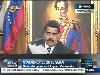 Plan de programa de recuperación económica de Venezuela arrancará en enero