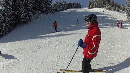 29 Dec 2014 - Ouverture de la saison à LaClusaz / Manigod