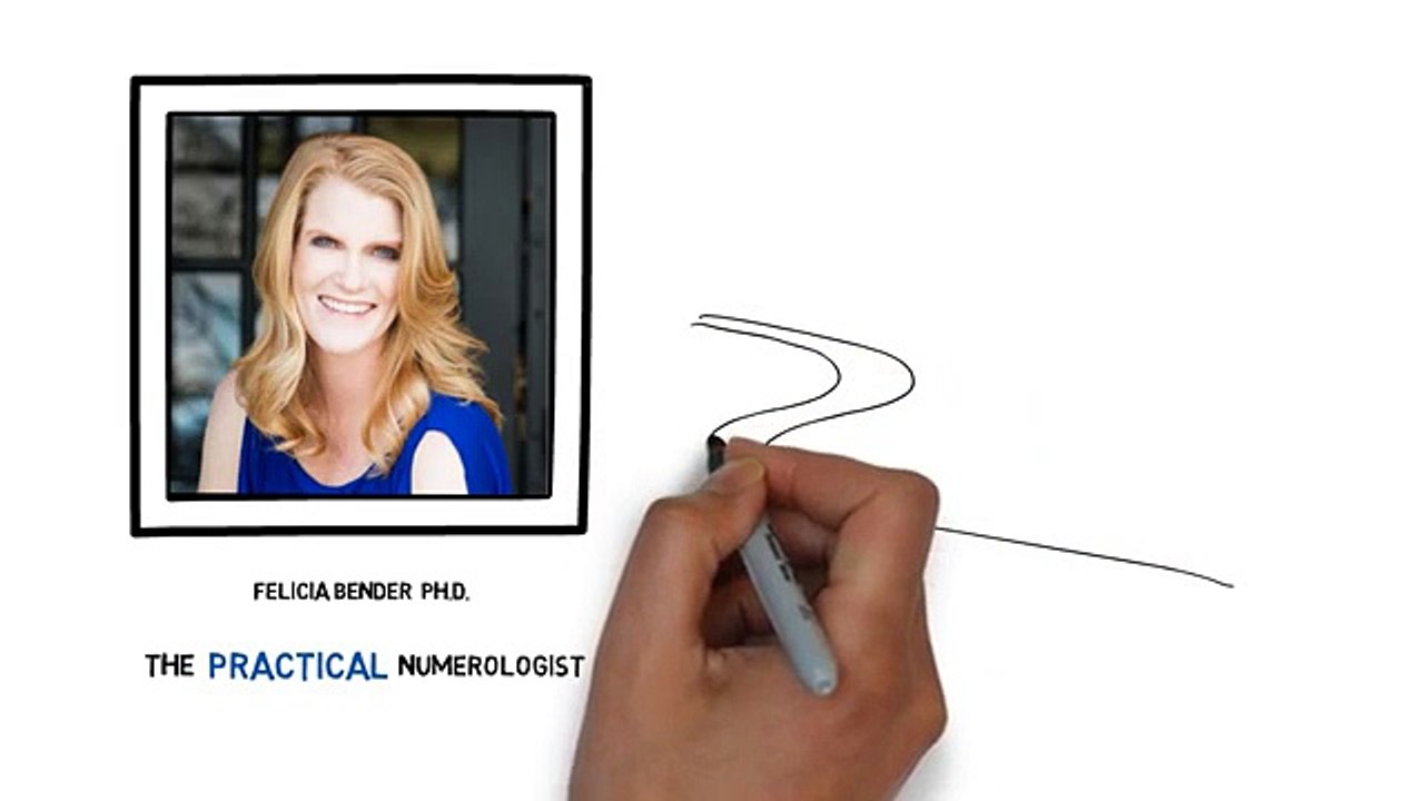 Felicia Bender, Ph.D. - The Practical Numerologist